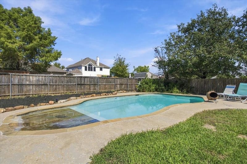 204 Newport Drive, Van Alstyne TX 75495 - Photo 25