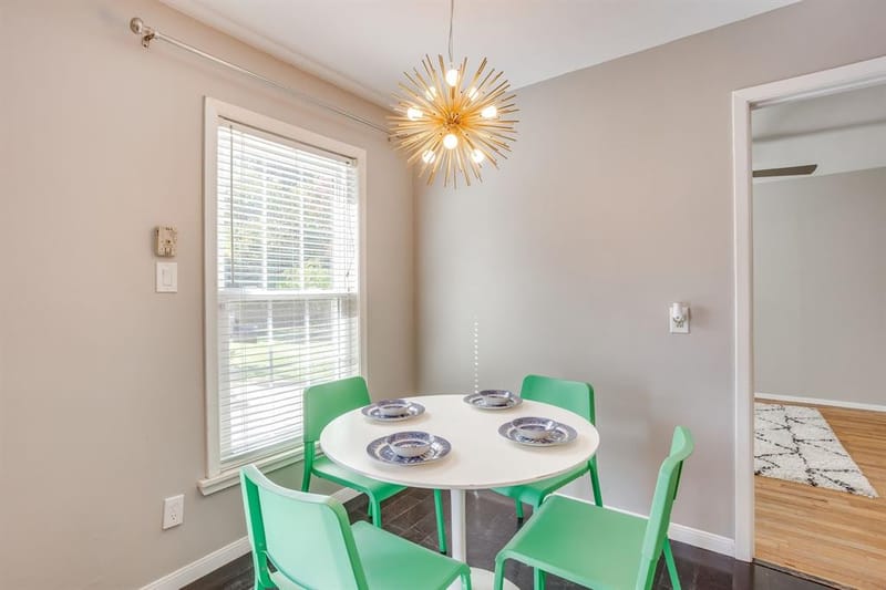 402 Elliott Street, Arlington TX 76013 - Photo 13