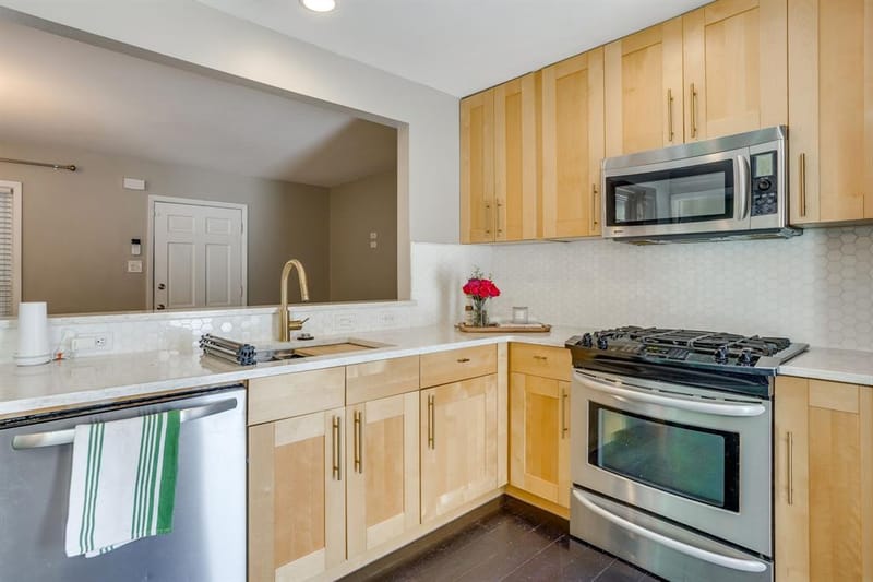 402 Elliott Street, Arlington TX 76013 - Photo 17