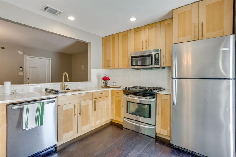 402 Elliott Street, Arlington TX 76013 - Photo 16