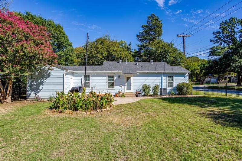 402 Elliott Street, Arlington TX 76013 - Photo 36