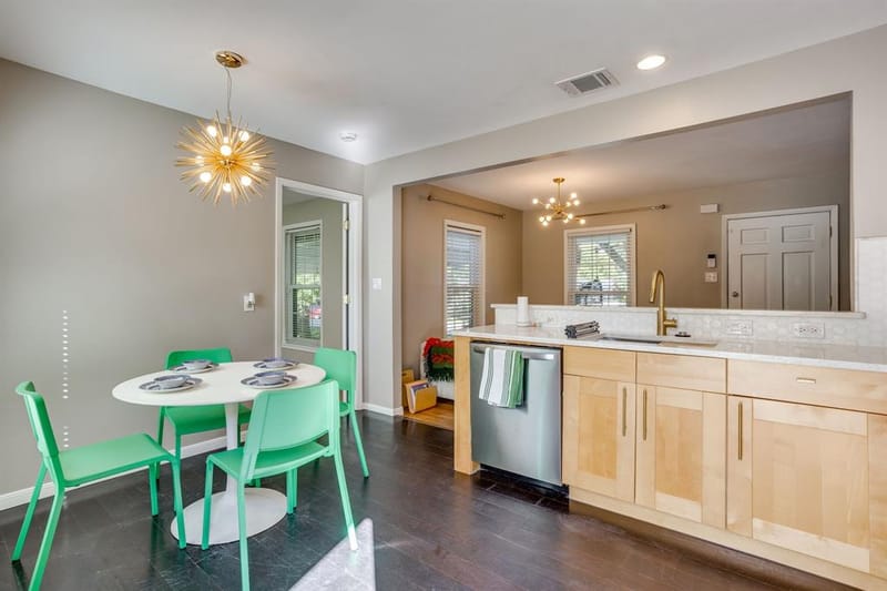 402 Elliott Street, Arlington TX 76013 - Photo 20