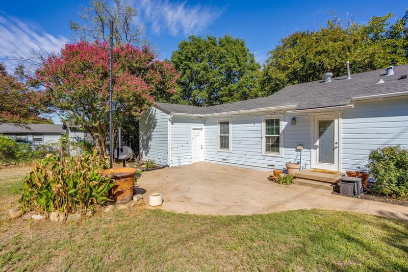 402 Elliott Street, Arlington TX 76013 - Photo 38