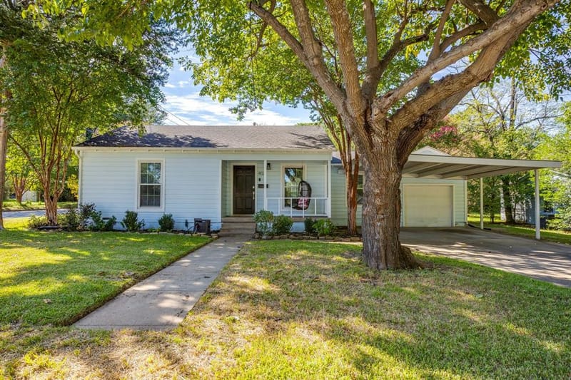 402 Elliott Street, Arlington TX 76013 - Photo 40
