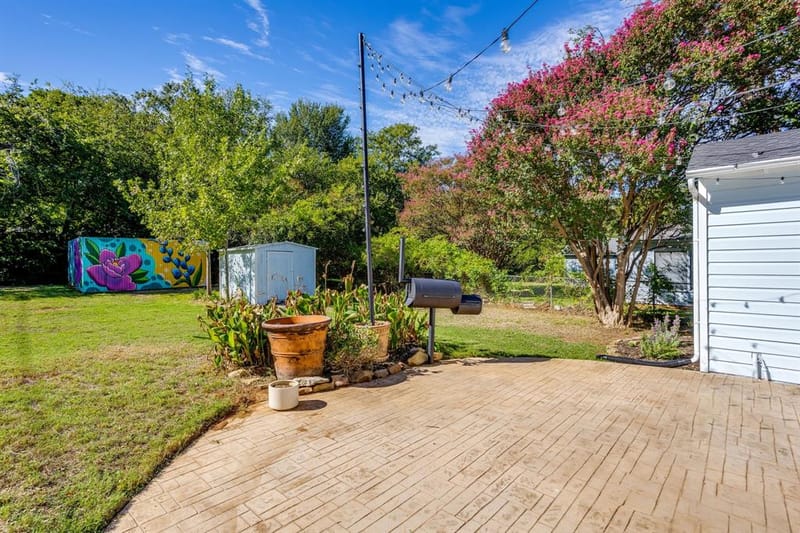 402 Elliott Street, Arlington TX 76013 - Photo 39