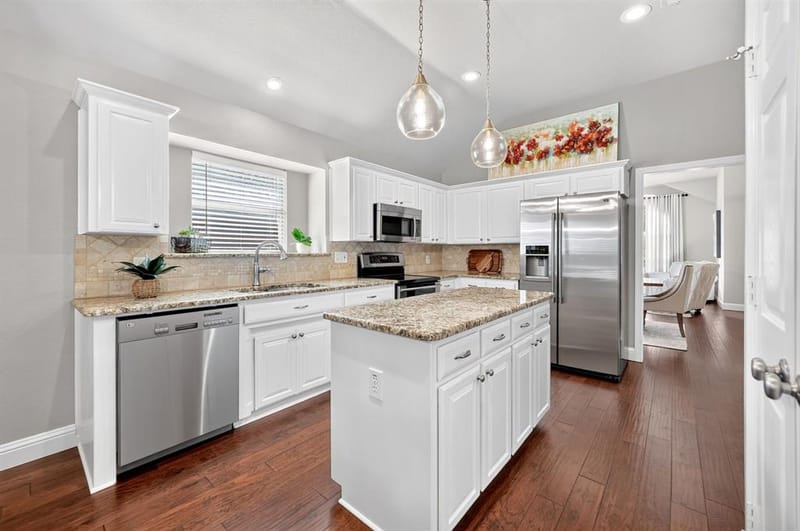 3625 Kodiak Court, Fort Worth TX 76137 - Photo 6