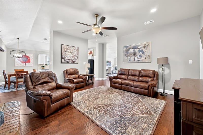 3625 Kodiak Court, Fort Worth TX 76137 - Photo 12