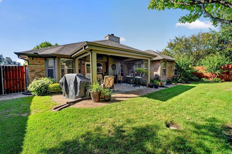 3625 Kodiak Court, Fort Worth TX 76137 - Photo 38
