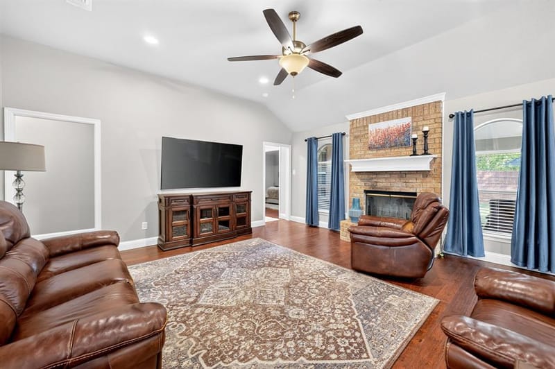 3625 Kodiak Court, Fort Worth TX 76137 - Photo 14