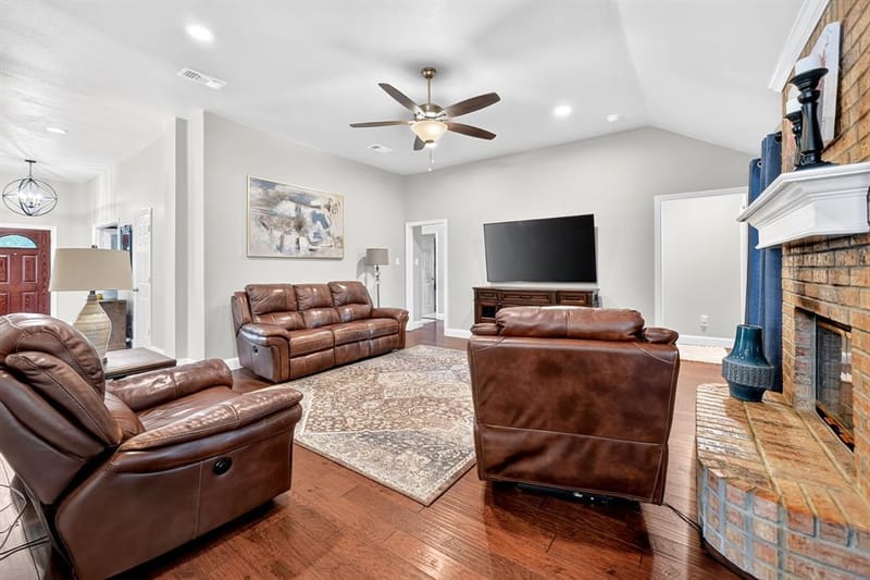 3625 Kodiak Court, Fort Worth TX 76137 - Photo 11