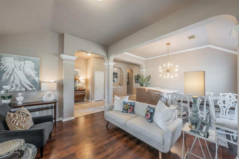 10525 Melrose Lane, Fort Worth TX 76244 - Photo 6