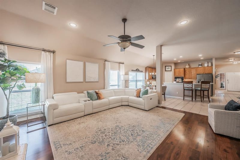 10525 Melrose Lane, Fort Worth TX 76244 - Photo 16