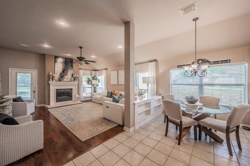 10525 Melrose Lane, Fort Worth TX 76244 - Photo 12