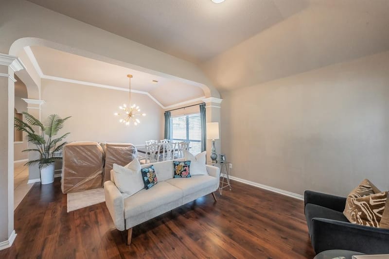 10525 Melrose Lane, Fort Worth TX 76244 - Photo 5