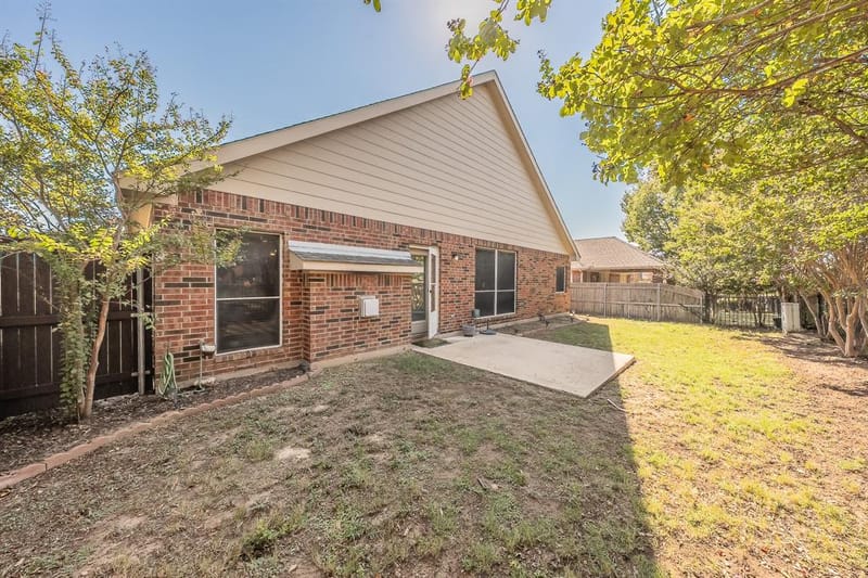 10525 Melrose Lane, Fort Worth TX 76244 - Photo 34