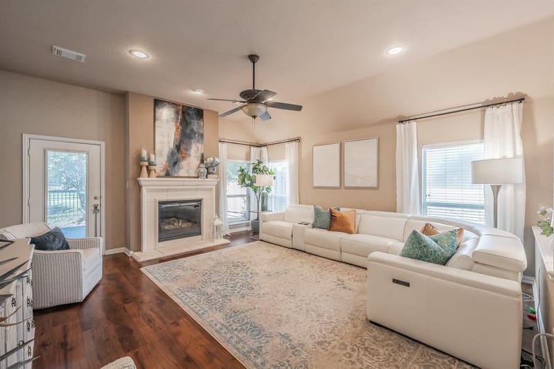 10525 Melrose Lane, Fort Worth TX 76244 - Photo 14