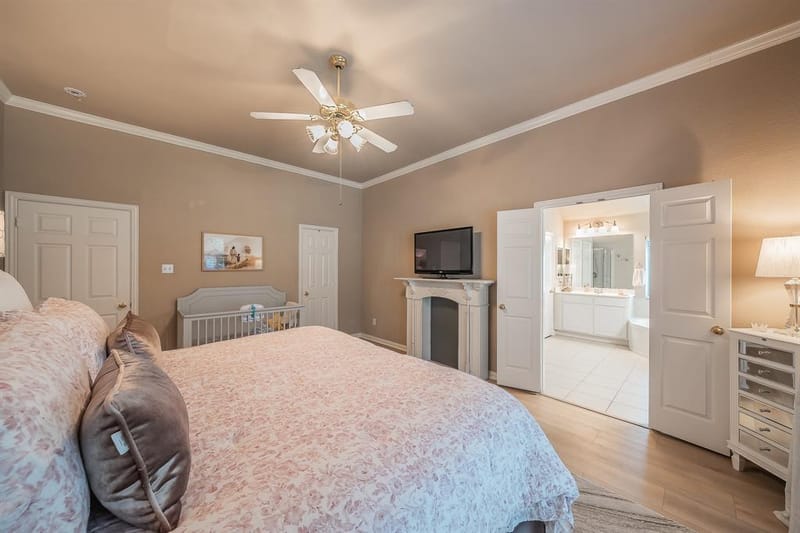 10525 Melrose Lane, Fort Worth TX 76244 - Photo 19