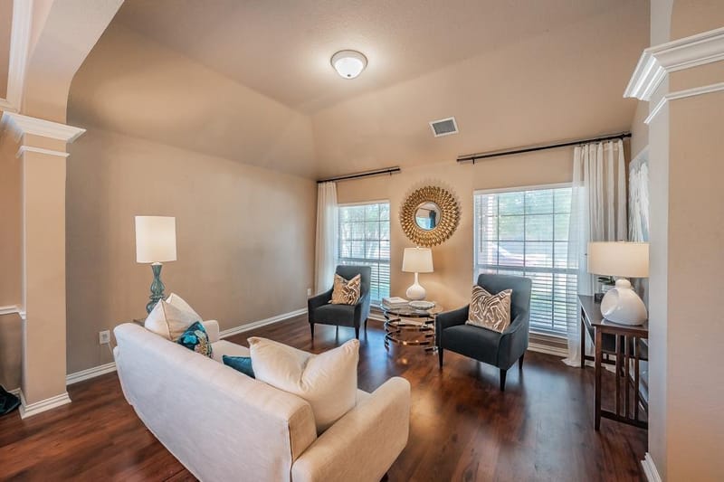 10525 Melrose Lane, Fort Worth TX 76244 - Photo 4