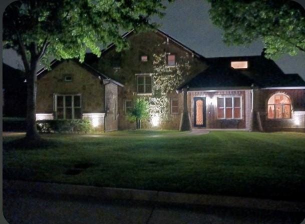 3201 Wildpointe Court, Mansfield TX 76063 - Photo 2