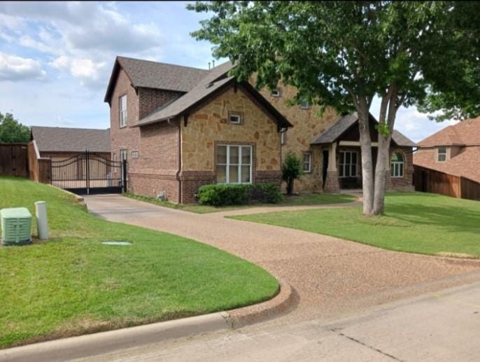 3201 Wildpointe Court, Mansfield TX 76063 - Photo 3