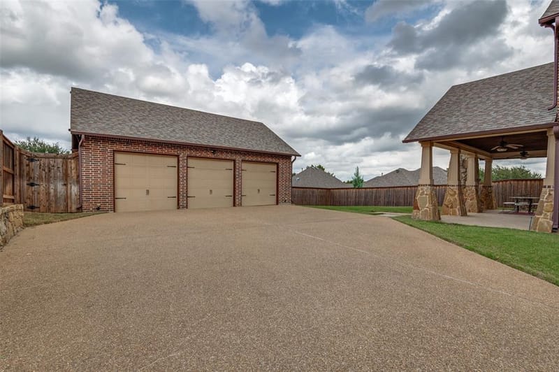 3201 Wildpointe Court, Mansfield TX 76063 - Photo 36