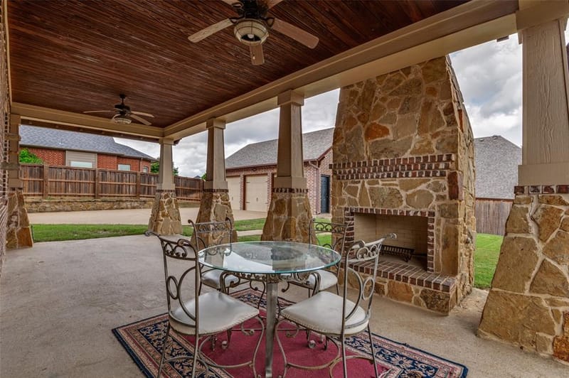 3201 Wildpointe Court, Mansfield TX 76063 - Photo 32