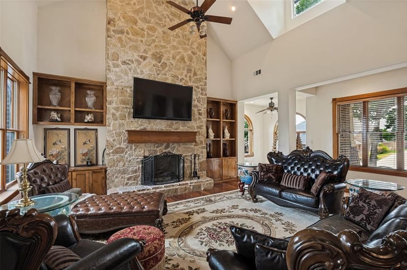 3201 Wildpointe Court, Mansfield TX 76063 - Photo 5