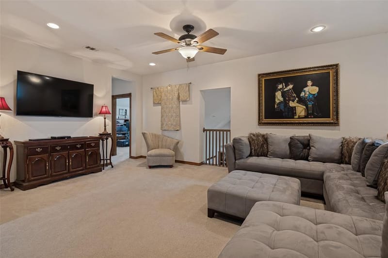3201 Wildpointe Court, Mansfield TX 76063 - Photo 20