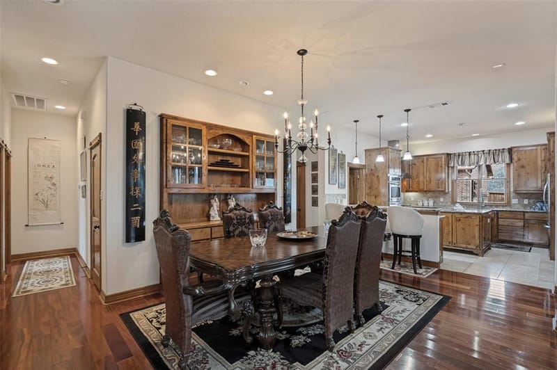 3201 Wildpointe Court, Mansfield TX 76063 - Photo 9