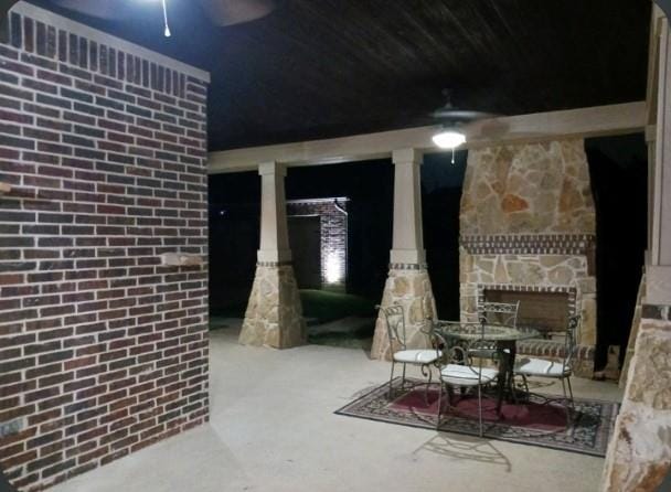 3201 Wildpointe Court, Mansfield TX 76063 - Photo 34