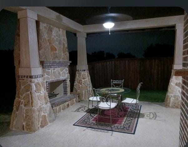 3201 Wildpointe Court, Mansfield TX 76063 - Photo 33