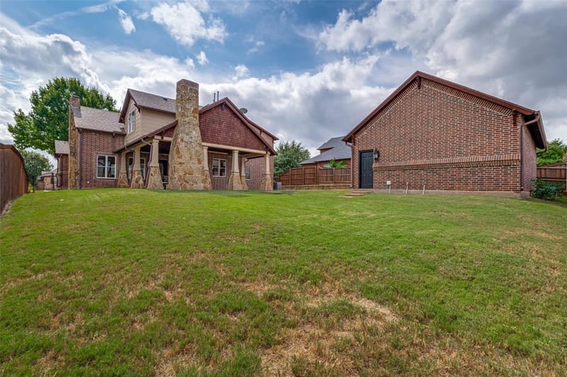 3201 Wildpointe Court, Mansfield TX 76063 - Photo 37
