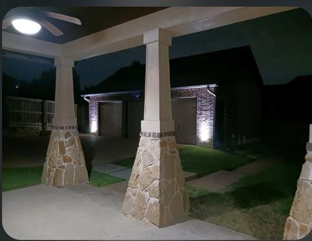 3201 Wildpointe Court, Mansfield TX 76063 - Photo 35