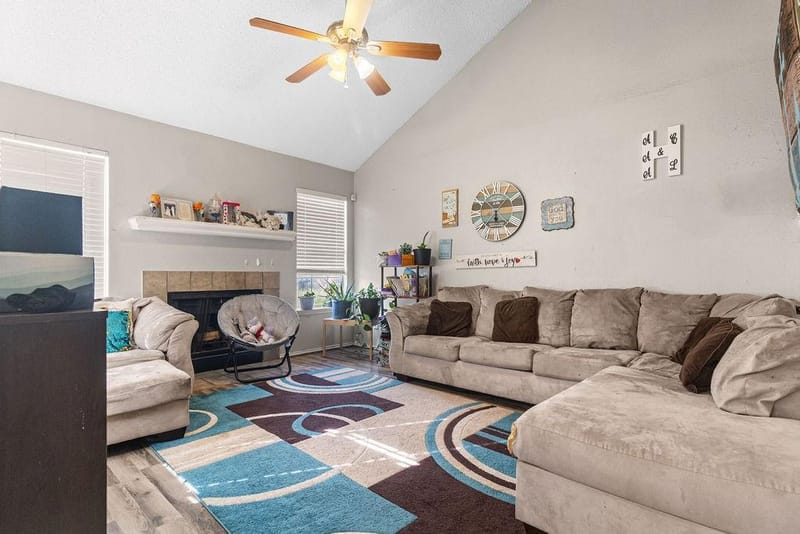 4613 Waterway Drive N, Fort Worth TX 76137 - Photo 6