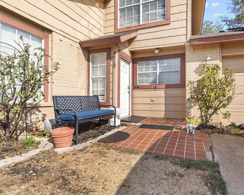 4613 Waterway Drive N, Fort Worth TX 76137 - Photo 3