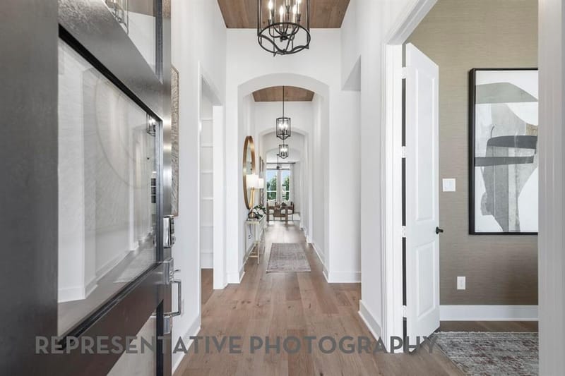 1121 Mumms Field Drive, Fort Worth TX 76247 - Photo 17