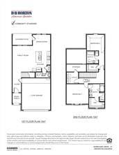 713 Lone Rock Drive, Anna TX 75409 - Photo 3