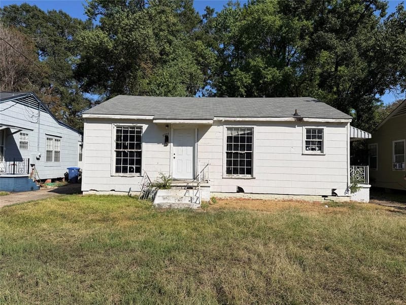 5323 Bienville Avenue, Shreveport LA 71108