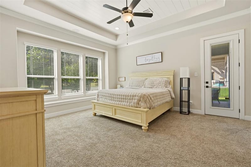 1831 Hainsworth Drive, Rockwall TX 75087 - Photo 13
