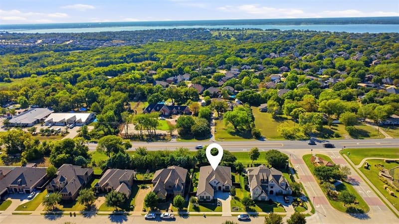 1831 Hainsworth Drive, Rockwall TX 75087 - Photo 36