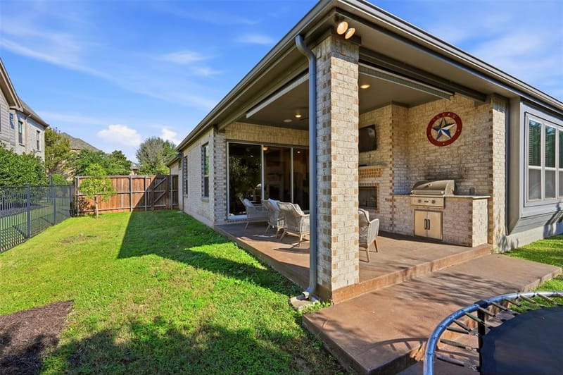 1831 Hainsworth Drive, Rockwall TX 75087 - Photo 32