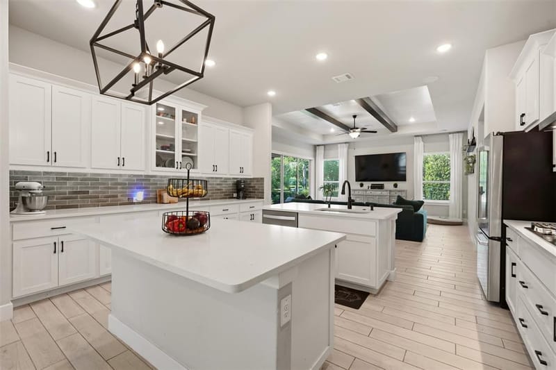 1831 Hainsworth Drive, Rockwall TX 75087 - Photo 9