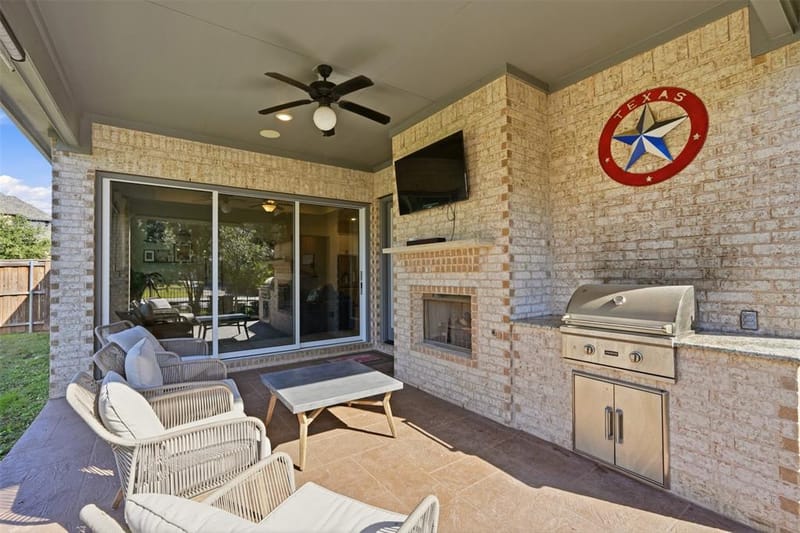1831 Hainsworth Drive, Rockwall TX 75087 - Photo 30