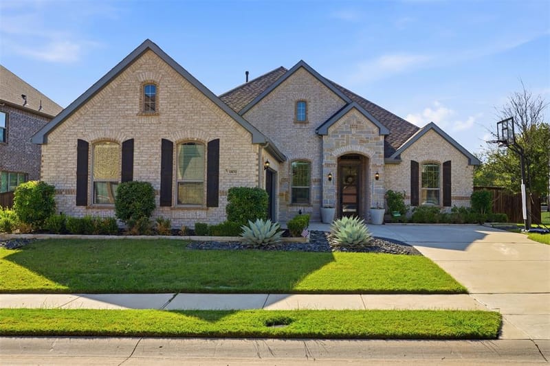 1831 Hainsworth Drive, Rockwall TX 75087 - Photo 34