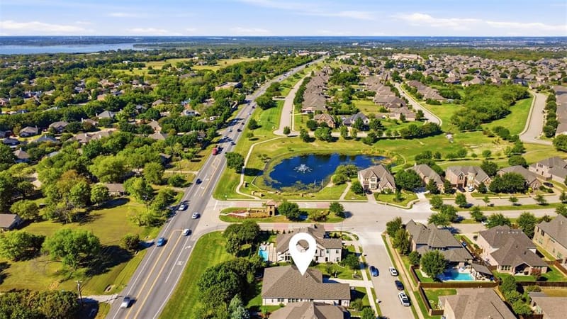 1831 Hainsworth Drive, Rockwall TX 75087 - Photo 37