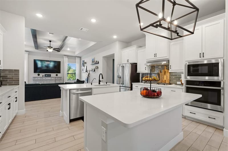 1831 Hainsworth Drive, Rockwall TX 75087 - Photo 8