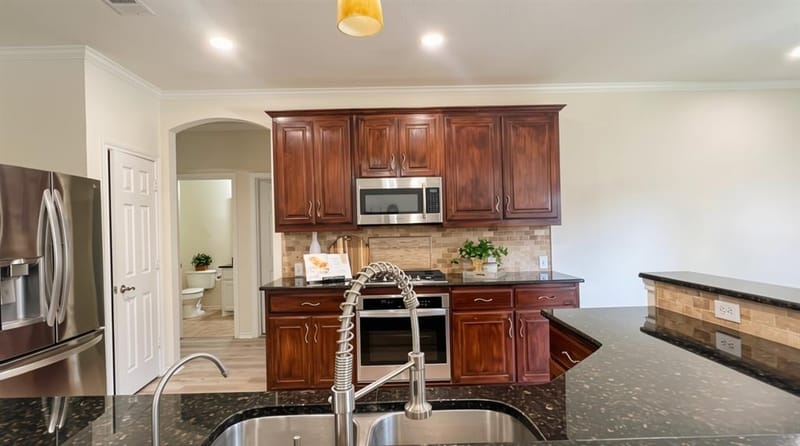 5429 Norris Drive, The Colony TX 75056 - Photo 7