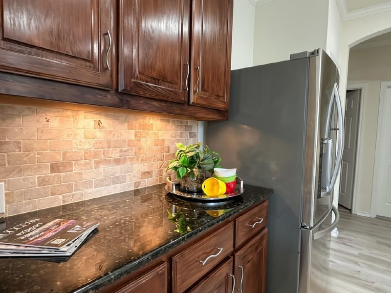 5429 Norris Drive, The Colony TX 75056 - Photo 8
