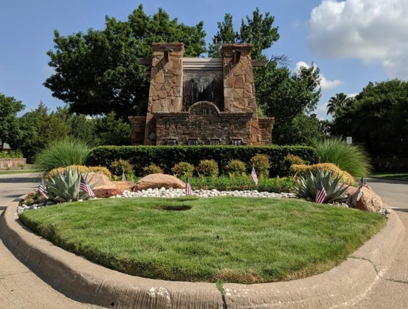 5429 Norris Drive, The Colony TX 75056 - Photo 25