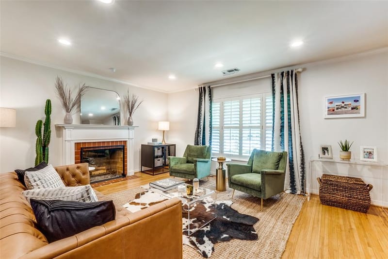 7627 Robin Road, Dallas TX 75209 - Photo 6
